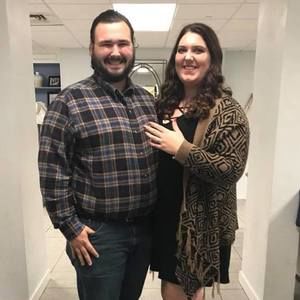 Meet your Posher, Whitney